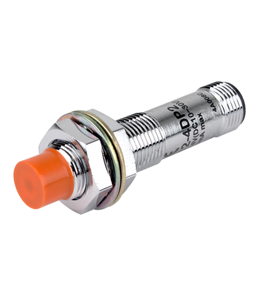 سوئیچ مجاورتی القائی (Inductive Proximity Sensor)
