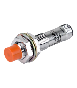 سوئیچ مجاورتی القائی (Inductive Proximity Sensor)