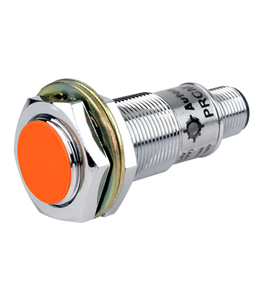 سوئیچ مجاورتی القائی (Inductive Proximity Sensor)