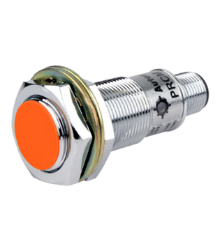 سوئیچ مجاورتی القائی (Inductive Proximity Sensor)