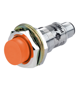 سوئیچ مجاورتی القائی (Inductive Proximity Sensor)