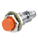 سوئیچ مجاورتی القائی (Inductive Proximity Sensor)