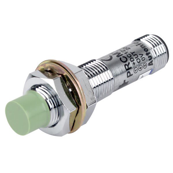سوئیچ مجاورتی القائی (Inductive Proximity Sensor)