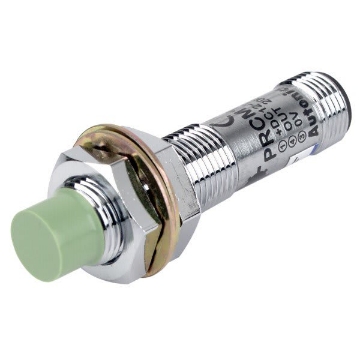 سوئیچ مجاورتی القائی (Inductive Proximity Sensor)
