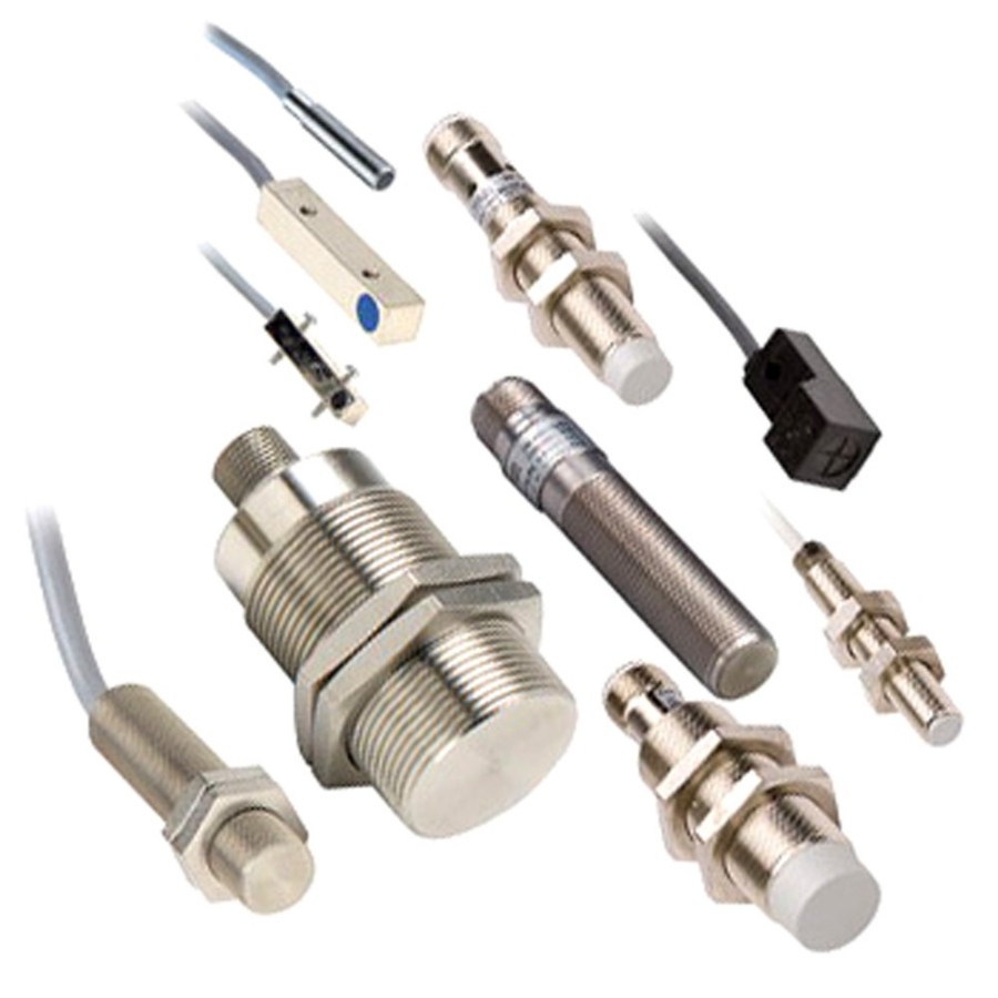 سنسور القایی چیست؟ انواع و کاربردهای مختلف سنسور القایی