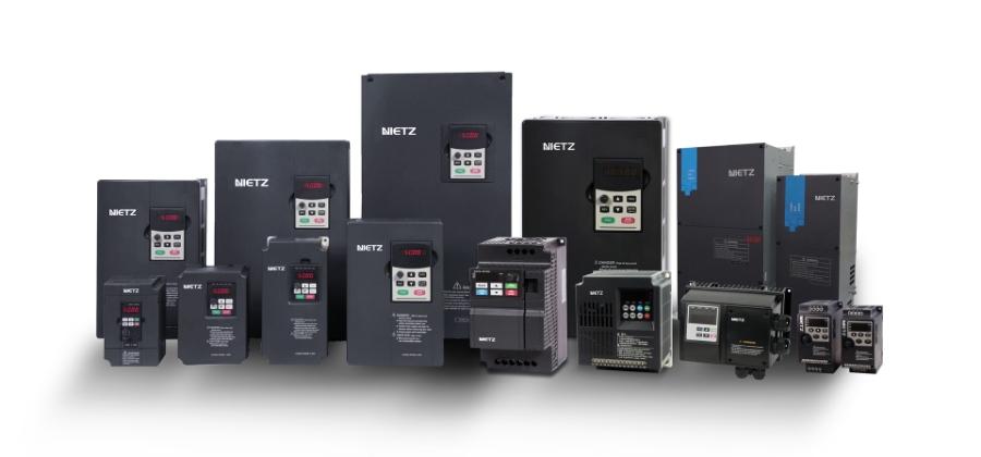 انواع اینورتر و کاربرد آنها