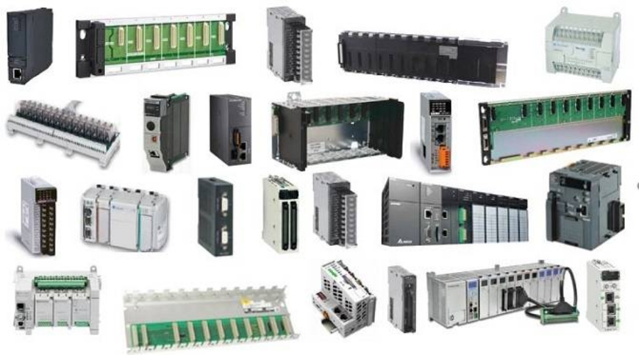 PLC چیست؟ کاربرد و انواع PLC