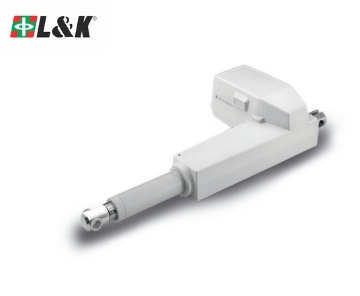 جک برقی کورس 10 سانتی متر مدل LA31.4BM-10-150+BHJ