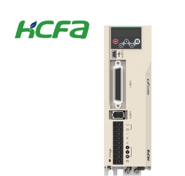سروو درایو 0.4 کیلووات مدل SV-X2EA040A-A