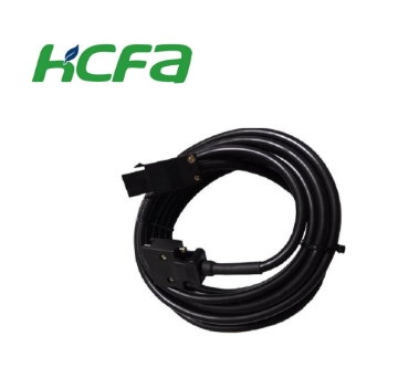 	کابل انکودر سروو موتور مدل: CAB-ENC100A-3M