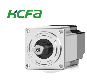 	سروو موتور 0.4 کیلووات 3000 دور ترمزدار مدل SV-X2MH040A-B2LN