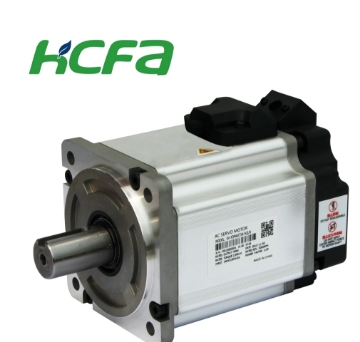 	سروو موتور 0.75 کیلووات 3000 دور مدل SV-X2MH075A-N2LN