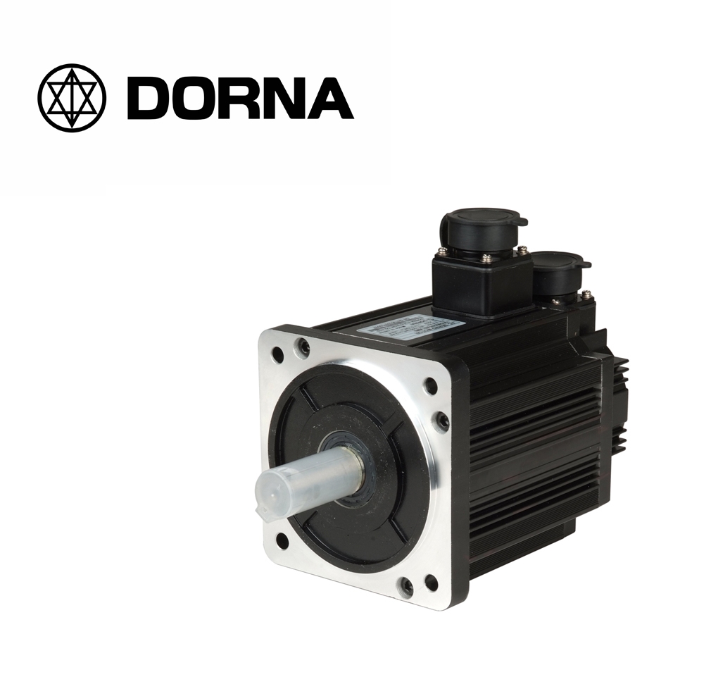 سروو موتور 2 کیلووات 2000 دور مدل 130DNMA2-0002CKAM