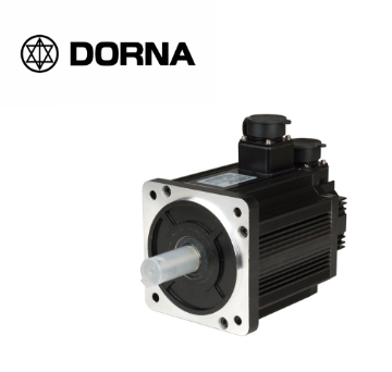 سروو موتور 2 کیلووات 2000 دور مدل 130DNMA2-0002CKAM