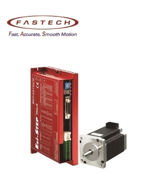 تصویر  استپر موتور (موتور پله ای)  مدل EZS-ACD-110XL-A-D