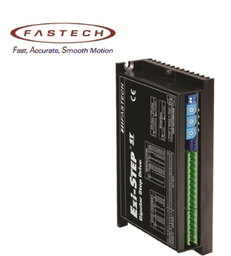 استپر موتور (موتور پله ای) حلقه باز EZI-STEP-MPB-60L / Drive
