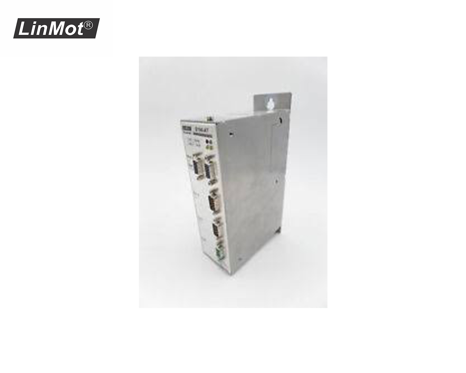 سروو کنترلر خطی E100-MT