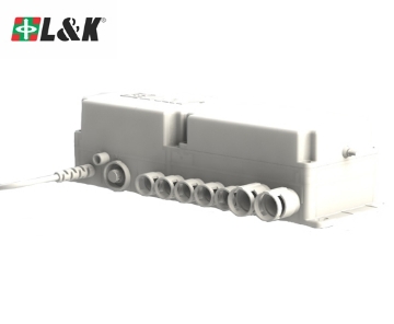 تصویر  کنترل باکس تک محور مدل CB02S.1-2EU+22