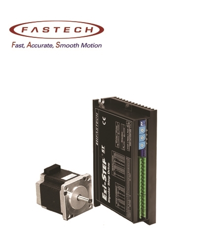 استپر موتور (موتور پله ای) حلقه باز EZI-STEP-BT-42L