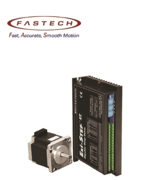 استپر موتور (موتور پله ای) حلقه باز EZI-STEP-BT-42L