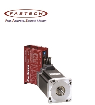استپر موتور (موتور پله ای) حلقه بسته EZS-NDR-60L-E / Drive