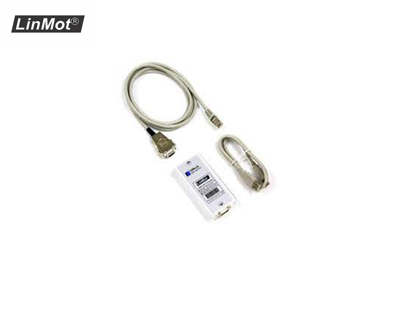 مبدل USB-CAN Converter