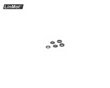 واشر فیکس کننده اسلایدر PLF01-20