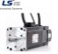 سروو موتور 0.1 کیلووات 3000 دور مدل APM-SB01AKK