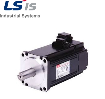	سروو موتور 0.75 کیلووات 3000 دور APM-FC08ANK