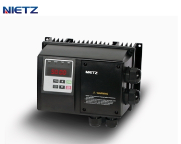 اینورتر 1.5 کیلووات تکفاز NZS0015T2B-V