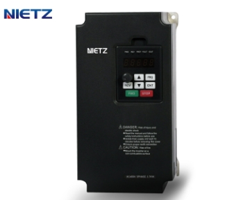 اینورتر 11 کیلووات سه فاز مدل NZ8400-11G/15P