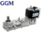 موتور گیربکس دار AC مدل KGL2-0085-KA6140AC-02