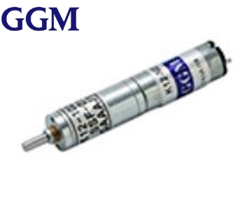 موتور گیربکس دار DC مدل K12-256-ND1230H1