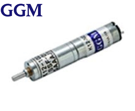 موتور گیربکس دار DC مدل K12-4-ND1230H1