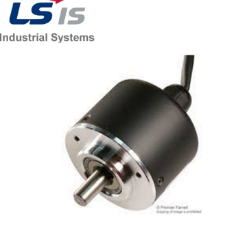	انکودر افزایشی 0360 پالس S58-10-0360-C1A