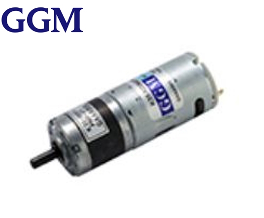 موتور گیربکس دار DC مدل K35-71-ND3657U1-01