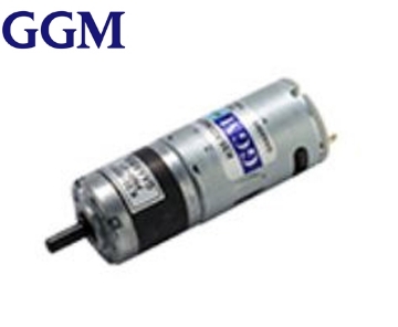 موتور گیربکس دار DC مدل K35-71-ND3657U1-01