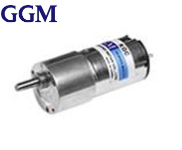 موتور گیربکس دار DC مدل KGC-15-KD3448S1