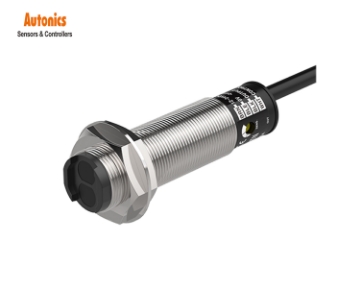 سنسور فوتوالکتریک BR200-DDTN-P