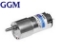 موتور گیربکس دار DC مدل KGC-50-KD3448S1