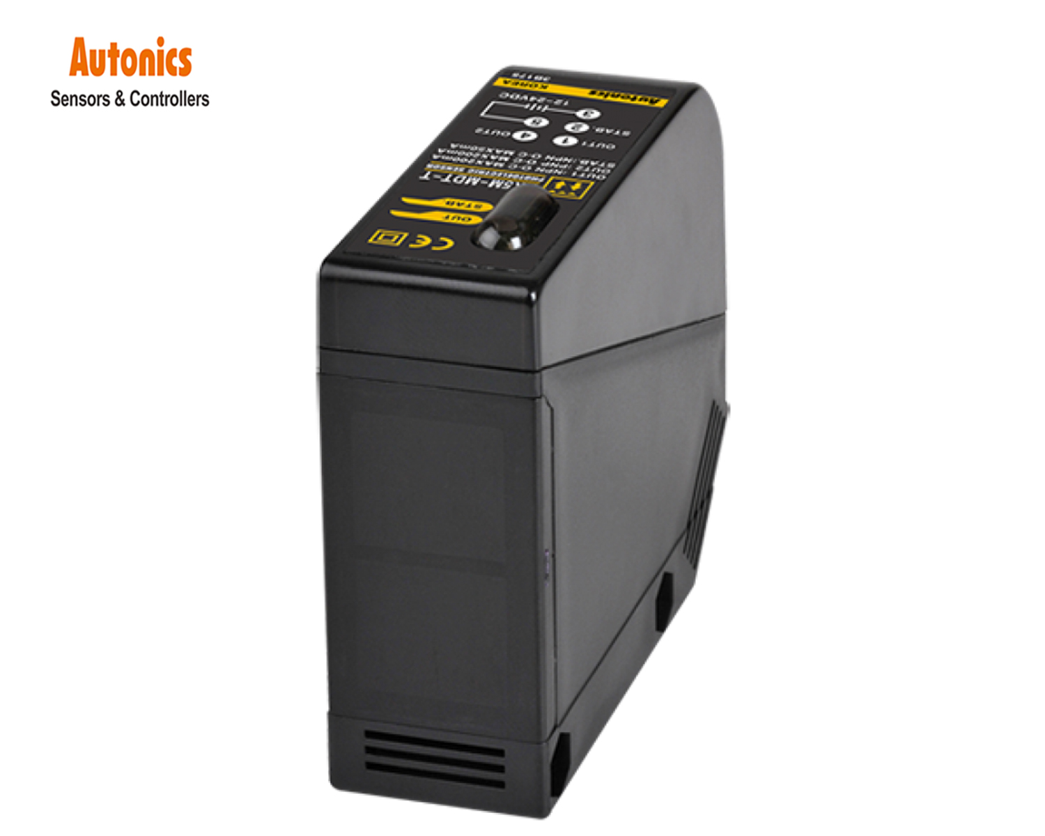 سنسور فوتوالکتریک BX5M-MDT-T