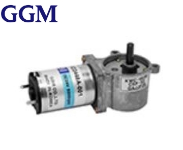 موتور گیربکس دار DC مدل KWC-250-ED3657U2