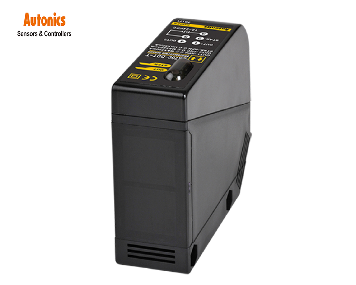 سنسور فوتوالکتریکBX700-DDT-T