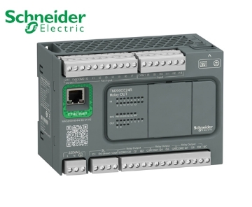 پی ال سی 14 ورودی 10 خروجی مدل TM200CE24T