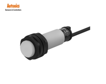 سوئیچ مجاورتی القائی خازنی (Capacitive Proximity Sensor)
