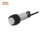 سوئیچ مجاورتی القائی خازنی (Capacitive Proximity Sensor)