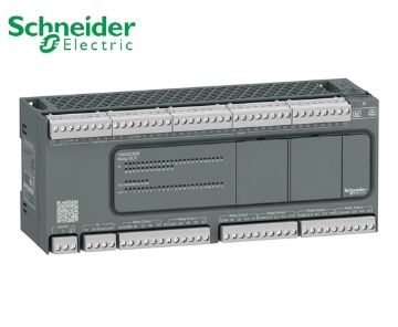 پی ال سی 36 ورودی 24 خروجی مدل TM200C60R