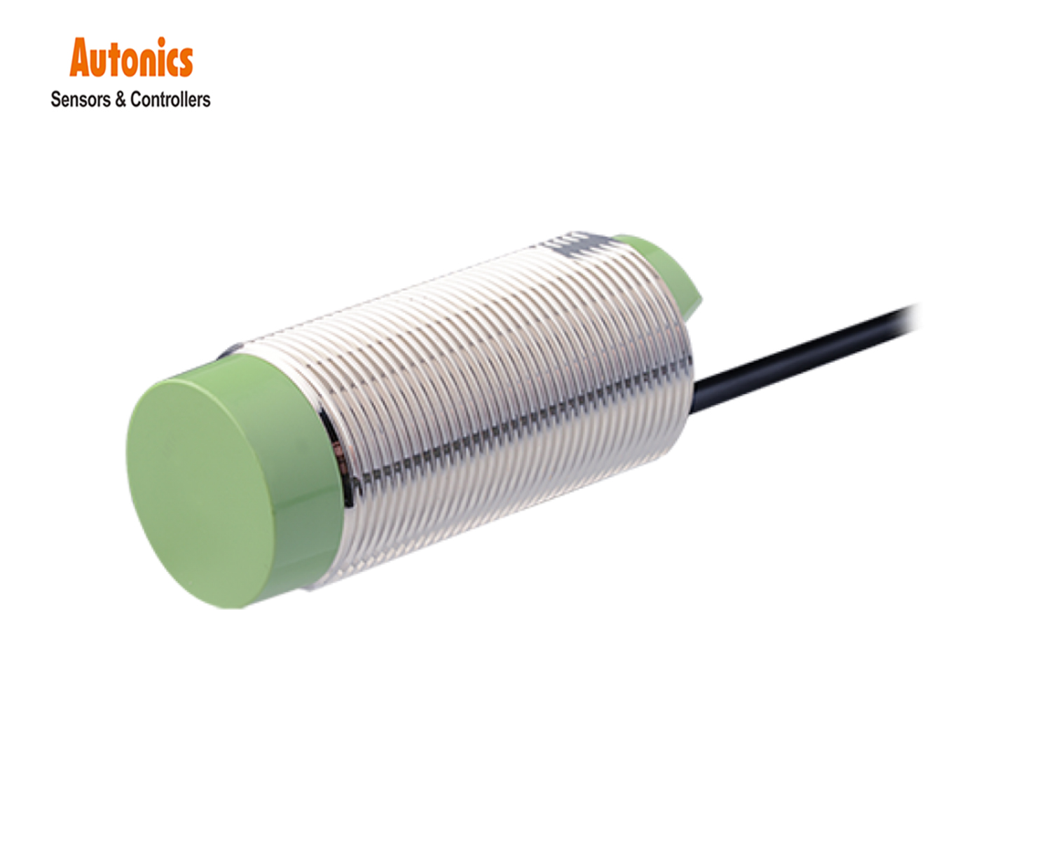 سوئیچ مجاورتی القائی (Capacitive Proximity Sensor)