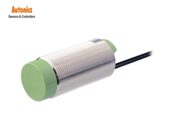 سوئیچ مجاورتی القائی (Capacitive Proximity Sensor)
