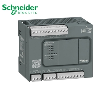 پی ال سی 9 ورودی 7 خروجی مدل TM200C16T
